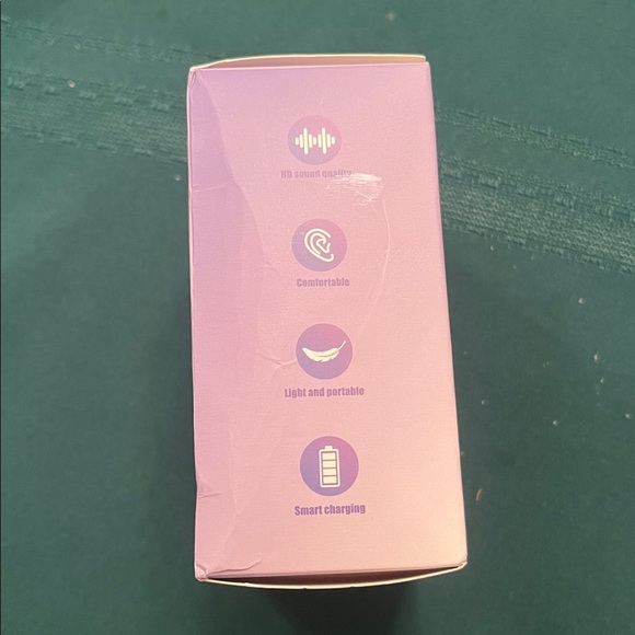 G310 (NEW) AI Translation 144+ Languages Headset Real-time Two-way Translation - Picture 2 of 4